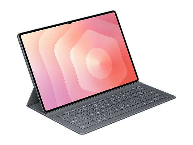 Samsung book cover keyboard slim Galaxy tab s11 ultra / s11 ultra 5g