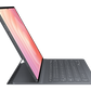 Samsung book cover keyboard slim Galaxy tab s11 ultra / s11 ultra 5g