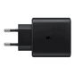 Samsung 45w power adapter (low standby) + usb-c cable (5a / 1.8m)