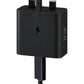 Samsung 25w power adapter (low standby) + usb-c cable (3a/1m)