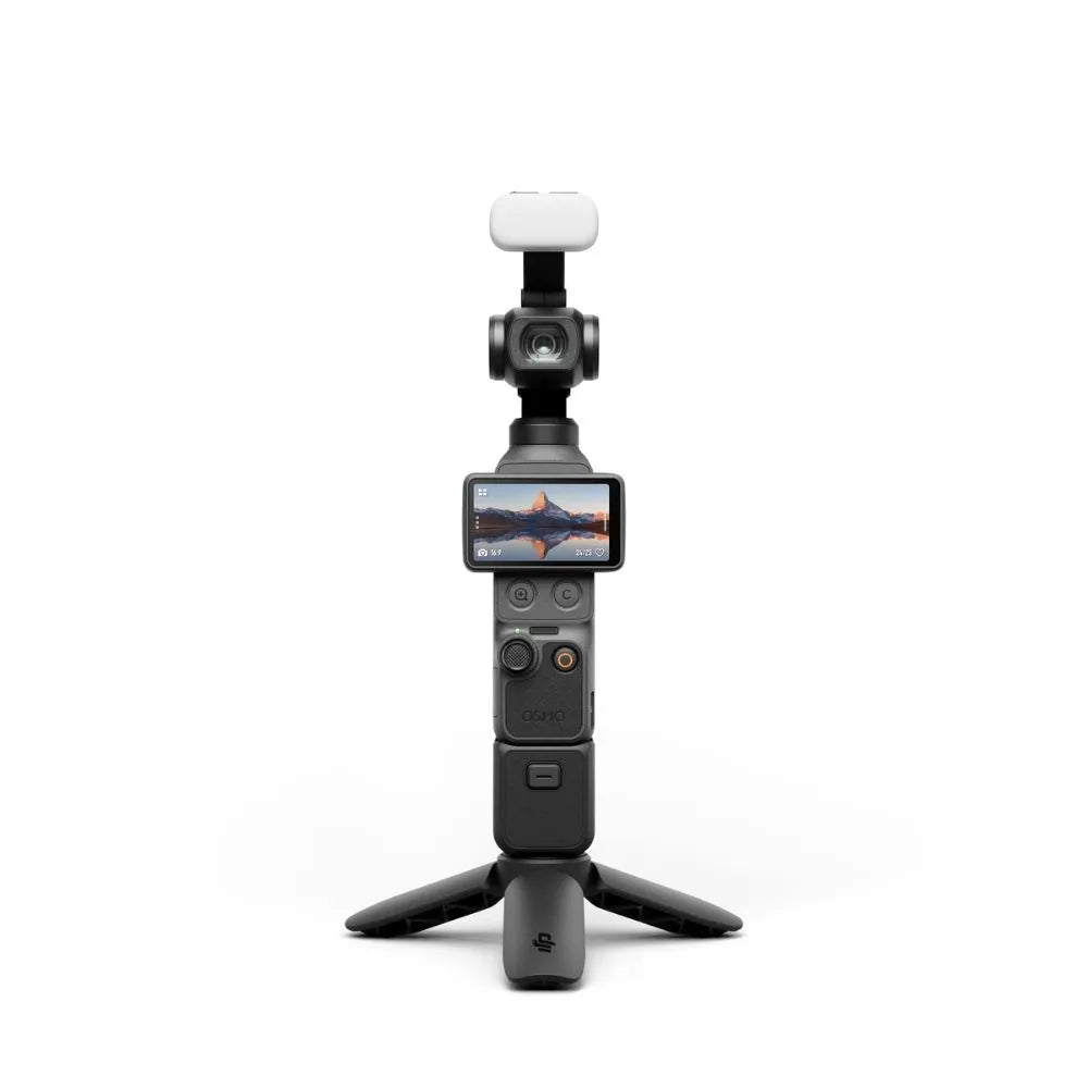 Dji Osmo Pocket 4 Creator Combo