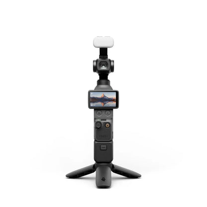 Dji Osmo Pocket 4 Creator Combo