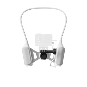 Insta360 Fomo Power Neck Mount