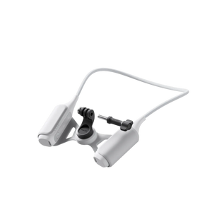 Insta360 Fomo Power Neck Mount
