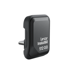Insta360 Quick Reader Portable Ssd