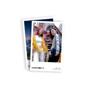 insta360 Photo Paper Catridge for ace pro 2