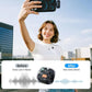 Godox C01 Wireless microphone usb-c kit 2