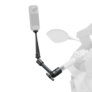 Insta360 Motorcycle Magic Arm