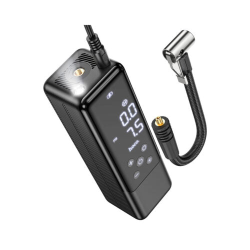 HOCO PORTABLE SMART AIR PUMP ZP5