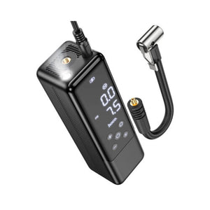 HOCO PORTABLE SMART AIR PUMP ZP5