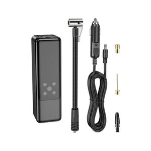 HOCO PORTABLE SMART AIR PUMP ZP5