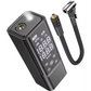 HOCO PORTABLE SMART AIR PUMP & POWER BANK ZP7