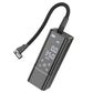 HOCO PORTABLE SMART AIR PUMP & POWER BANK ZP7