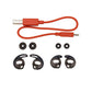 Jbl Reflection Flow earbuds