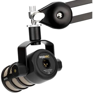 Rode Pod Mic