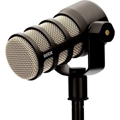 Rode Pod Mic
