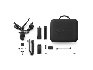 Dji Ronin Rs5 Combo