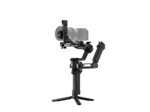 Dji Ronin Rs5 Combo