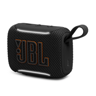 Jbl Go 5 speakers
