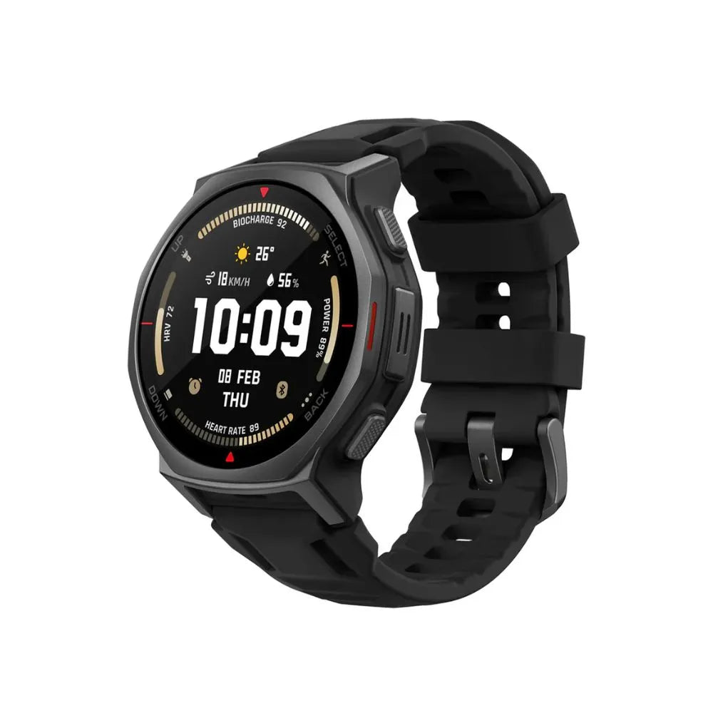 Amazfit T-Rex 3 Pro watch