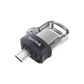 Sandisk Dual Drive M3.0 Micro