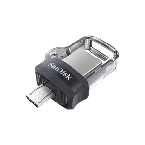 Sandisk Dual Drive M3.0 Micro