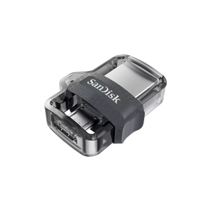 Sandisk Dual Drive M3.0 Micro