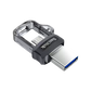 Sandisk Dual Drive M3.0 Micro