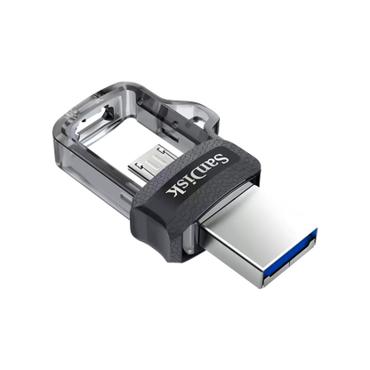 Sandisk Dual Drive M3.0 Micro