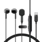 ACEFAST WIRED EARPHONES (L7-L12)