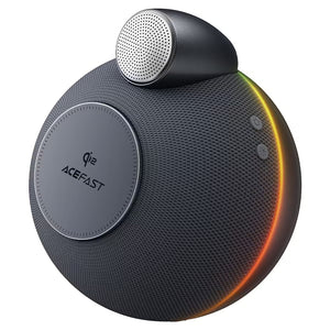 ACEFAST SPEAKER WITH WIRELESS CHARGER K10 AIR