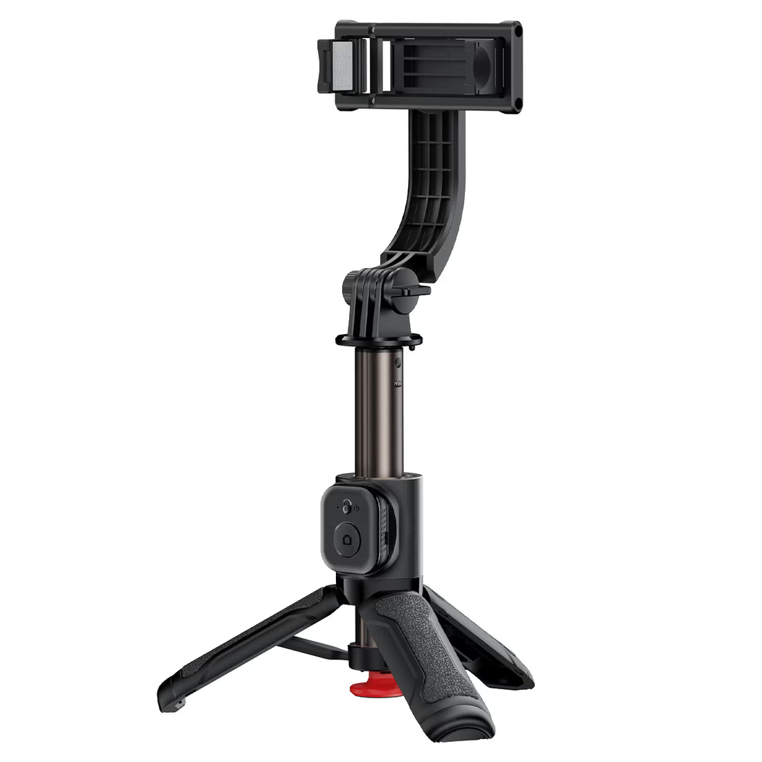 ACEFAST WIRELESS SELFIE STICK WITH AUTOMATIC TRIPOD E43