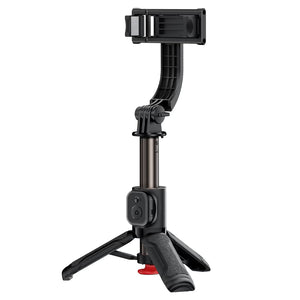 ACEFAST WIRELESS SELFIE STICK WITH AUTOMATIC TRIPOD E43