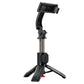 ACEFAST WIRELESS SELFIE STICK WITH AUTOMATIC TRIPOD E43