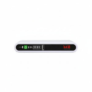 SKE POE-532E MINI DC UPS 8800MAH