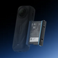 Insta360 Batteries for insta360 cameras