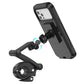 HOCO WATERPROOF MOBILE PHONE HOLDER FULLY ENCLOSED CA101