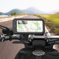 HOCO WATERPROOF MOBILE PHONE HOLDER FULLY ENCLOSED CA101