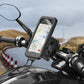 HOCO WATERPROOF MOBILE PHONE HOLDER FULLY ENCLOSED CA101