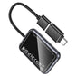 HOCO WIRELESS CARPLAY ADAPTER HU1