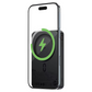 ACEFAST POWER BANK MAGNETIC WIRELESS CHARGING 15W M31