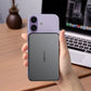 ACEFAST POWER BANK MAGNETIC WIRELESS CHARGING 15W M31