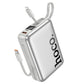 Hoco q39 22.5w power bank