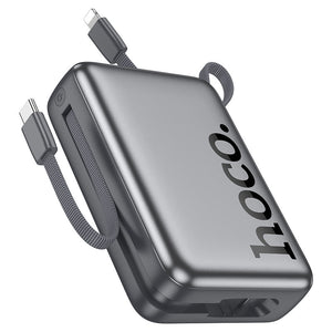Hoco q39 22.5w power bank