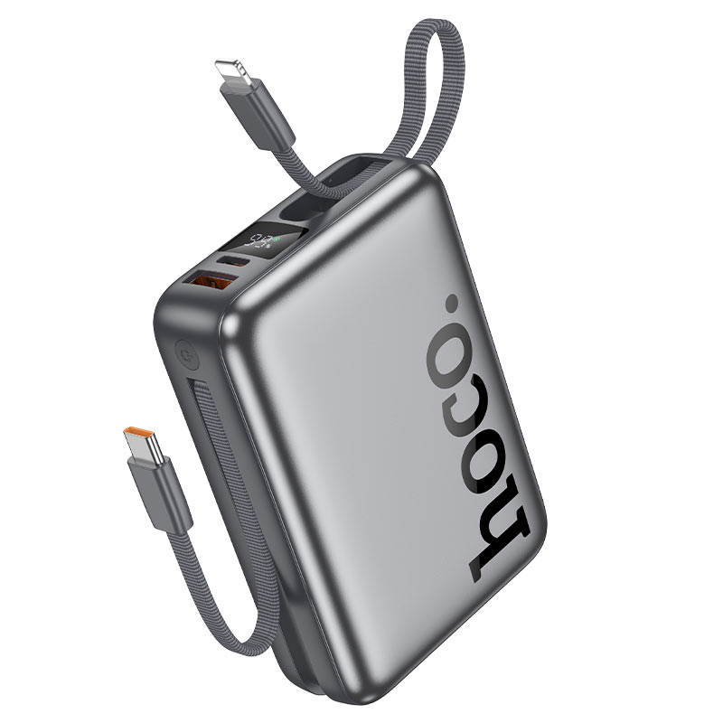 Hoco q39 22.5w power bank