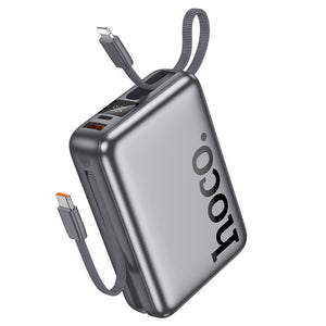 Hoco q39 22.5w power bank