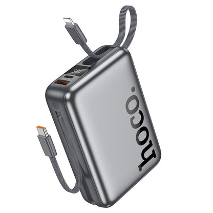 Hoco q39 22.5w power bank