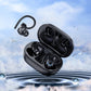 Hoco eq8 ear hook headset