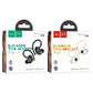 Hoco eq8 ear hook headset