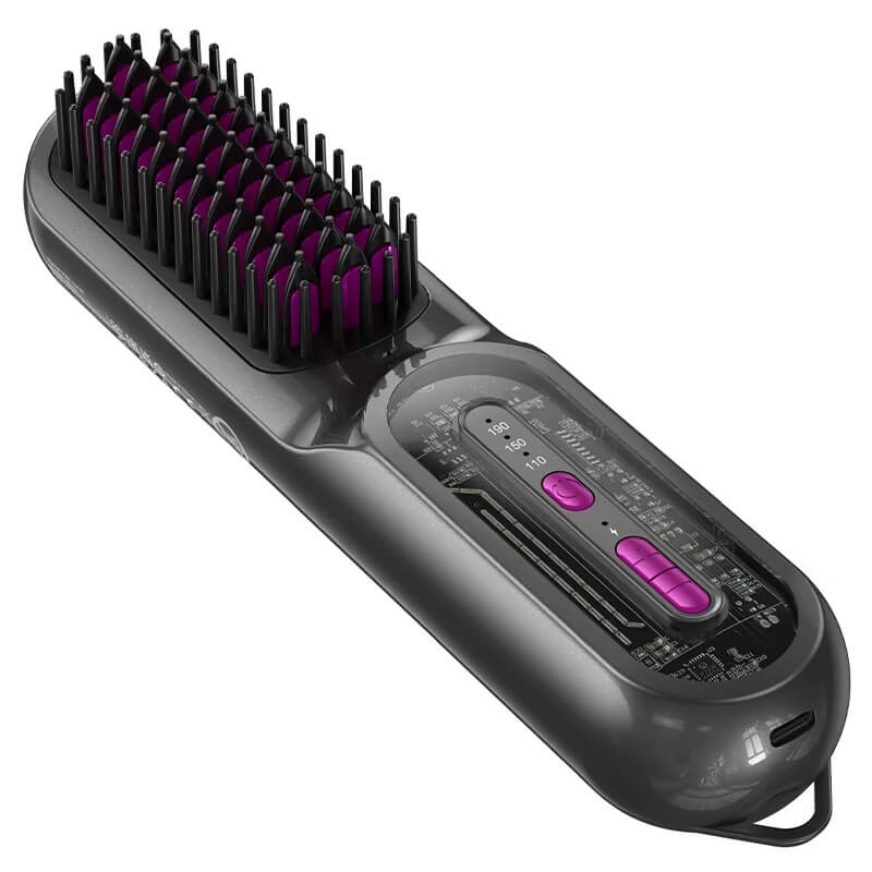 Hoco hp45 starlight hair comb